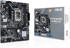  Bo mạch chủ ASUS PRIME H610I-PLUS D4-CSM 