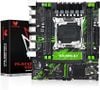 X99 PR9 LGA 2011-3 Motherboard for Intel Xeon E5 V3 V4 and Core i7 Series Processors
