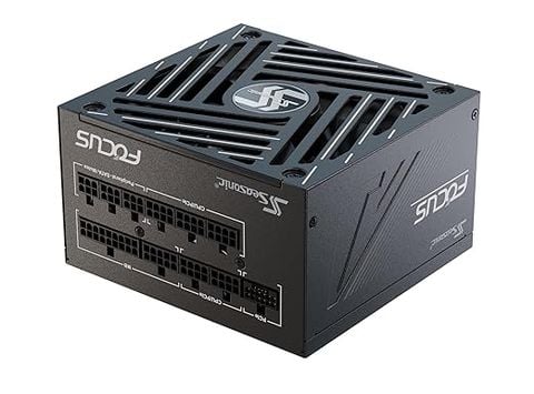 Nguồn Seasonic Focus GX 1000W ATX 3.1 PCIe 5.1