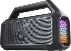  Loa Soundcore Boom 2 80W Bluetooth IPX7 - Black 