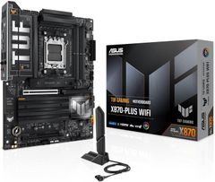 Mainbroad ASUS TUF Gaming X870-PLUS WiFi 