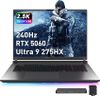 Laptop chơi game ASUS ROG Strix G18 18 inch
