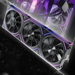  Asiahorse Dawn 120mm Case Fan 