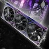 Asiahorse Dawn 120mm Case Fan