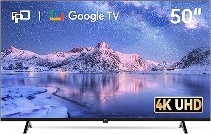 FPD 50 Inch Smart TV