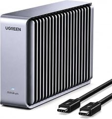  Hộp Đựng SSD UGREEN 80Gbps M.2 NVMe 