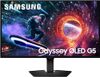 Samsung 27” Odyssey OLED G5