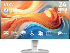  msi PRO MP243W E14 24-inch 