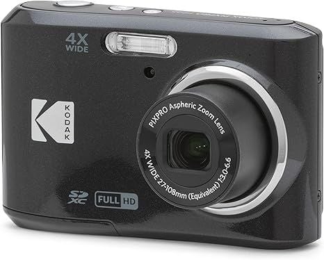Máy ảnh kỹ thuật số Kodak PIXPRO FZ45