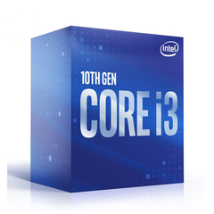  Intel Core I3 10100 4C/8T 8MB Cache 3.60 GHz Upto 4.30 GHz Box Chính hãng 