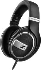  Tai nghe Sennheiser HD 599 SE dạng mở 
