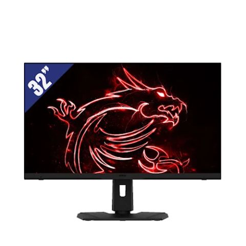 Màn hình Msi Optix MPG 321QRF-QD 32