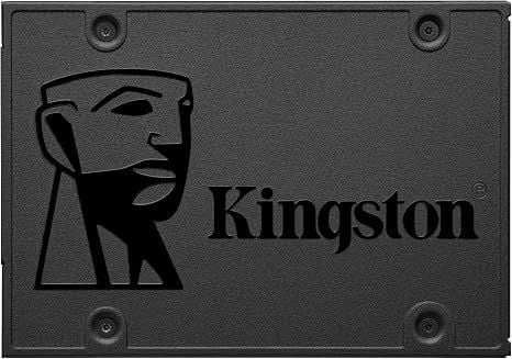 SSD Kingston A400 960GB SATA3 2.5 Inch