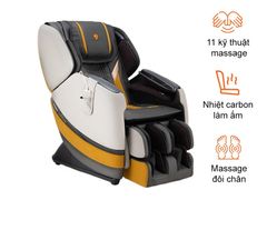  Ghế massage Xiaomi Joypal V2 Pro 2025 EC-6261H 