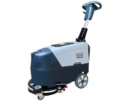 Máy lau sàn gia đình Kraffer KF450B