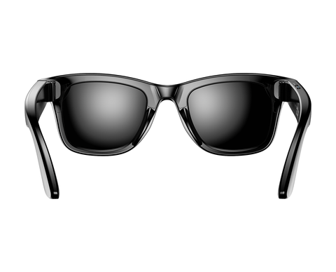 NJYUAN W610 Smart Glasses Sunglasses – Kính Mát Thông Minh Camera AI & Bluetooth