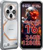 Điện thoại siêu bền Blackview Fort 2 Android 16