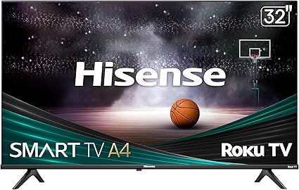 Tivi 32A4HNR Hisense 32 inch