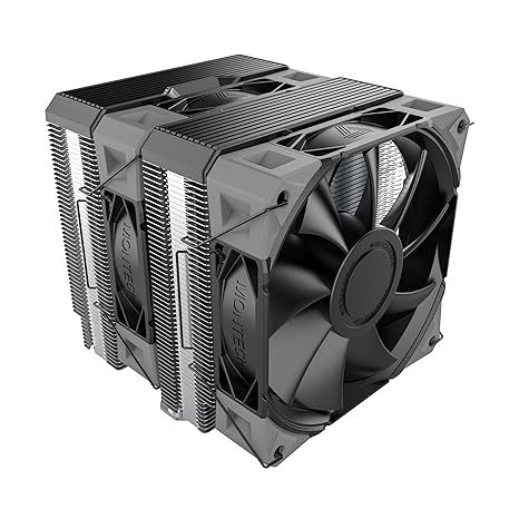 Tản nhiệt CPU MONTECH NX600