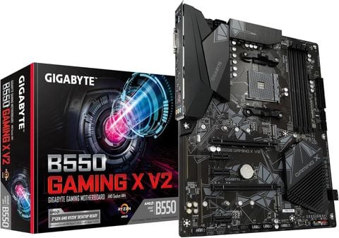 Mainbroad GIGABYTE B550 Gaming X V2