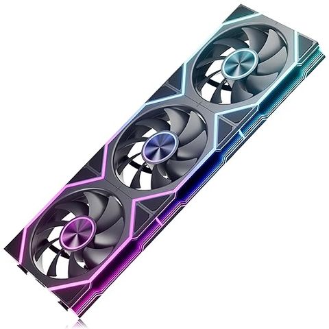 upHere UA02 Fan 120mm Case Fan