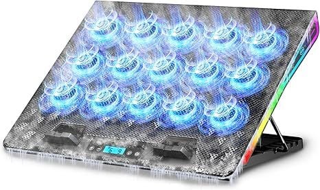 Đế tản nhiệt laptop chơi game AICHESON