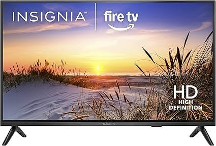 Tivi LED HD thông minh INSIGNIA 32 inch