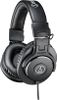 Tai nghe kiểm âm chuyên nghiệp Audio-Technica ATH-M30x