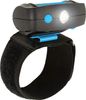 Noxgear Wrist Light - Đèn pin đeo cổ tay góc chiếu 100°