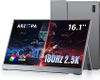 Màn hình di động ARZOPA 16.1'' 180Hz 2.5K