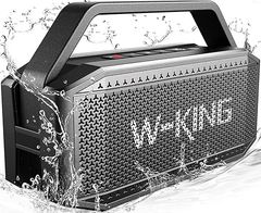  Loa Bluetooth W-KING công suất lớn 
