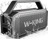 Loa Bluetooth W-KING công suất lớn