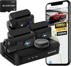  Camera hành trình BlackVue DR770X Box Pro 