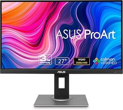  Màn hình ASUS ProArt Display PA278QV 27” 