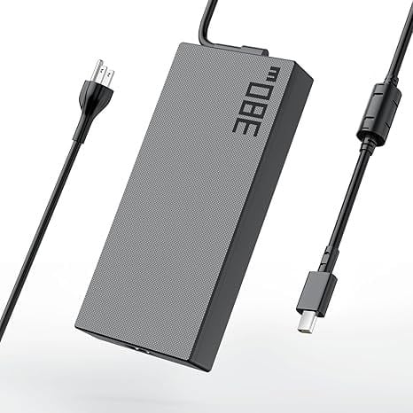 Bộ sạc laptop 380W 280W