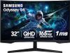 SAMSUNG 32