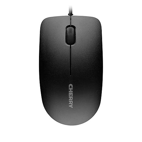 Chuột có dây Cherry MC 1000