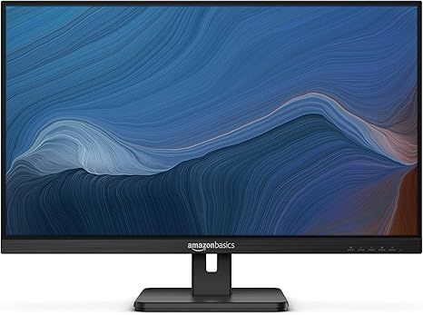 Màn hình IPS Amazon Basics 27 inch