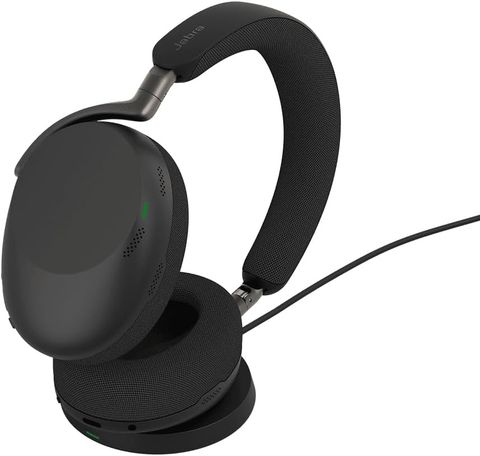 Tai Nghe Jabra Evolve3 85 Khử Ồn AI Có Mic USB-A