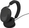 Tai Nghe Jabra Evolve3 85 Khử Ồn AI Có Mic USB-A
