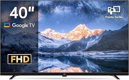 Tivi thông minh FPD 40 inch