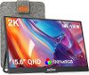 Màn hình di động InnoView 2K 15.6 inch