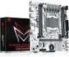 X99 LGA 2011-3 Motherboard Micro ATX Gaming Motherboard