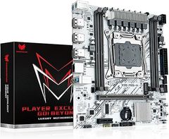  Bo mạch chủ X99 LGA 2011-3 
