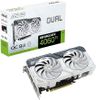 Card đồ họa ASUS Dual GeForce RTX 4060