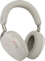  Jabra Evolve3 85 – Tai nghe Bluetooth ANC, AI Mic, Pin 120 giờ 