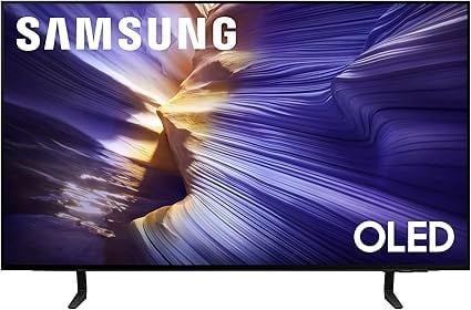 Tivi Samsung OLED S90F 4K 42 inch