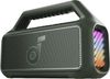 Loa Bluetooth Anker Soundcore Boom 2 80W – Chống Nước IPX7 Màu Xanh