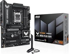 ASUS TUF Gaming B850-PLUS 