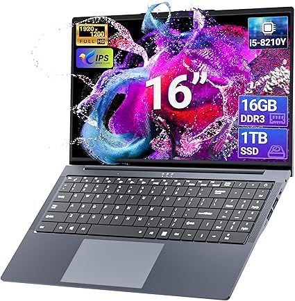 Máy tính xách tay KUMNOSAL